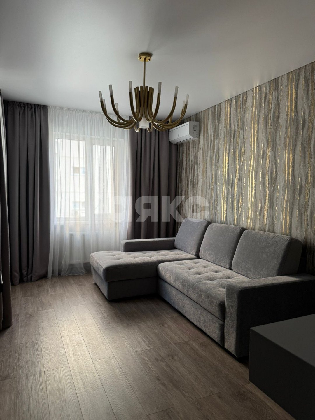 Фото №16: 3-комнатная квартира 108&nbsp;м², 3/12&nbsp;эт. - Анапа, ул. Горького, 2А