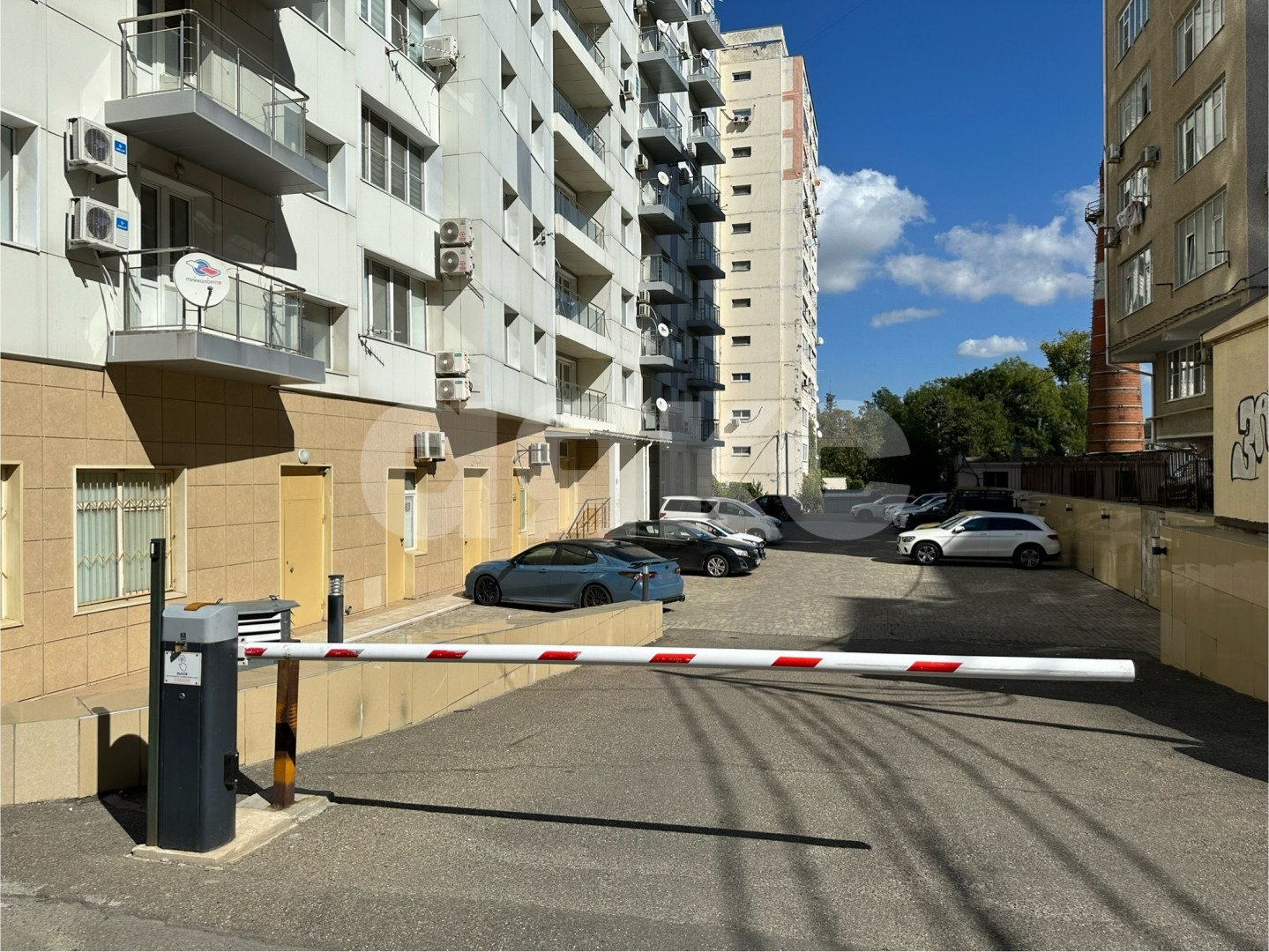 Фото №29: 3-комнатная квартира 108&nbsp;м², 3/12&nbsp;эт. - Анапа, ул. Горького, 2А