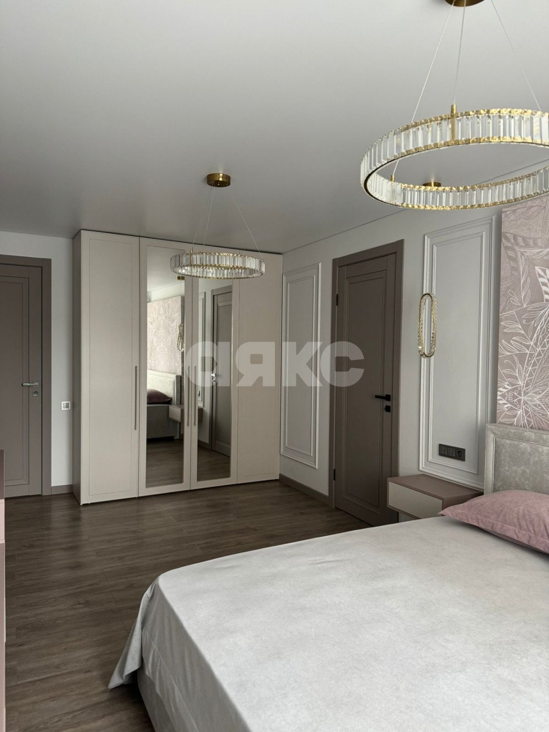Фото №11: 3-комнатная квартира 108&nbsp;м², 3/12&nbsp;эт. - Анапа, ул. Горького, 2А