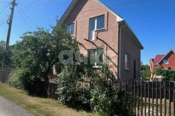 Фото №1: Дом 135&nbsp;м² + 6&nbsp;сот., 2&nbsp;эт. - Кулешовка, ул. Красноармейская