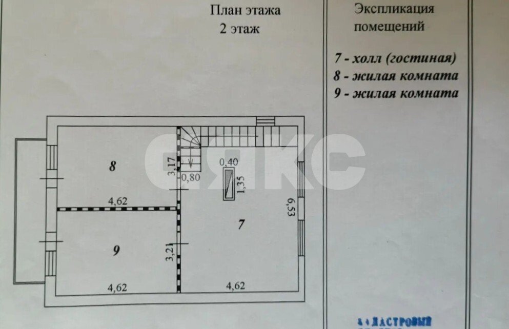 Фото №6: Дом 135&nbsp;м² + 6&nbsp;сот., 2&nbsp;эт. - Кулешовка, ул. Красноармейская