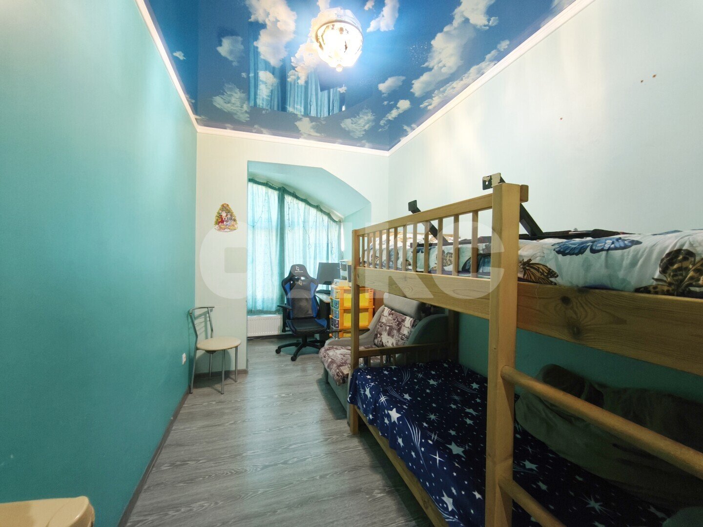 Фото №16: 2-комнатная квартира 46&nbsp;м², 4/4&nbsp;эт. - Горячий Ключ, мкр. Развилка, ул. Ярославского, 146Е