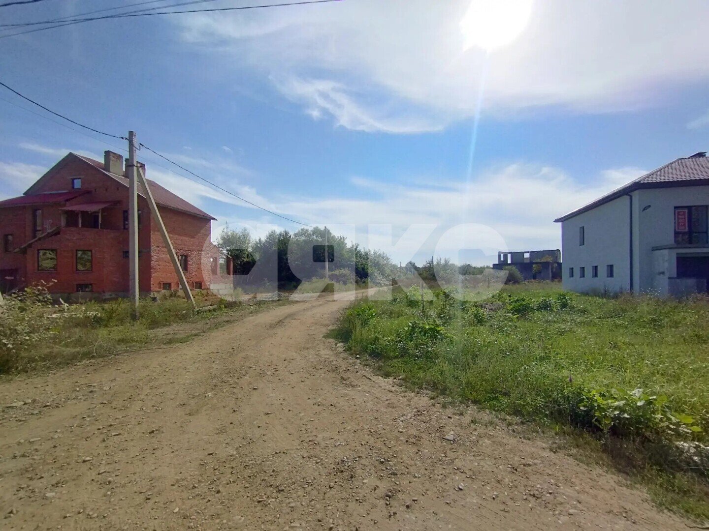 Фото №18: Земельный участок под ИЖС 12&nbsp;сот. - Саратовская, мкр. 4-й, ул. Цветочная
