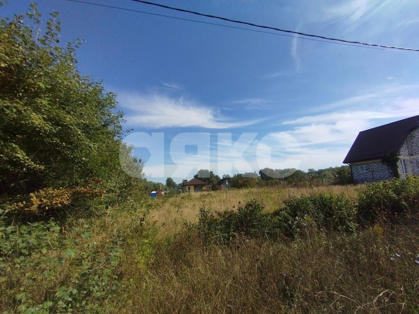 Фото №10: Земельный участок под ИЖС 12&nbsp;сот. - Саратовская, мкр. 4-й, ул. Цветочная