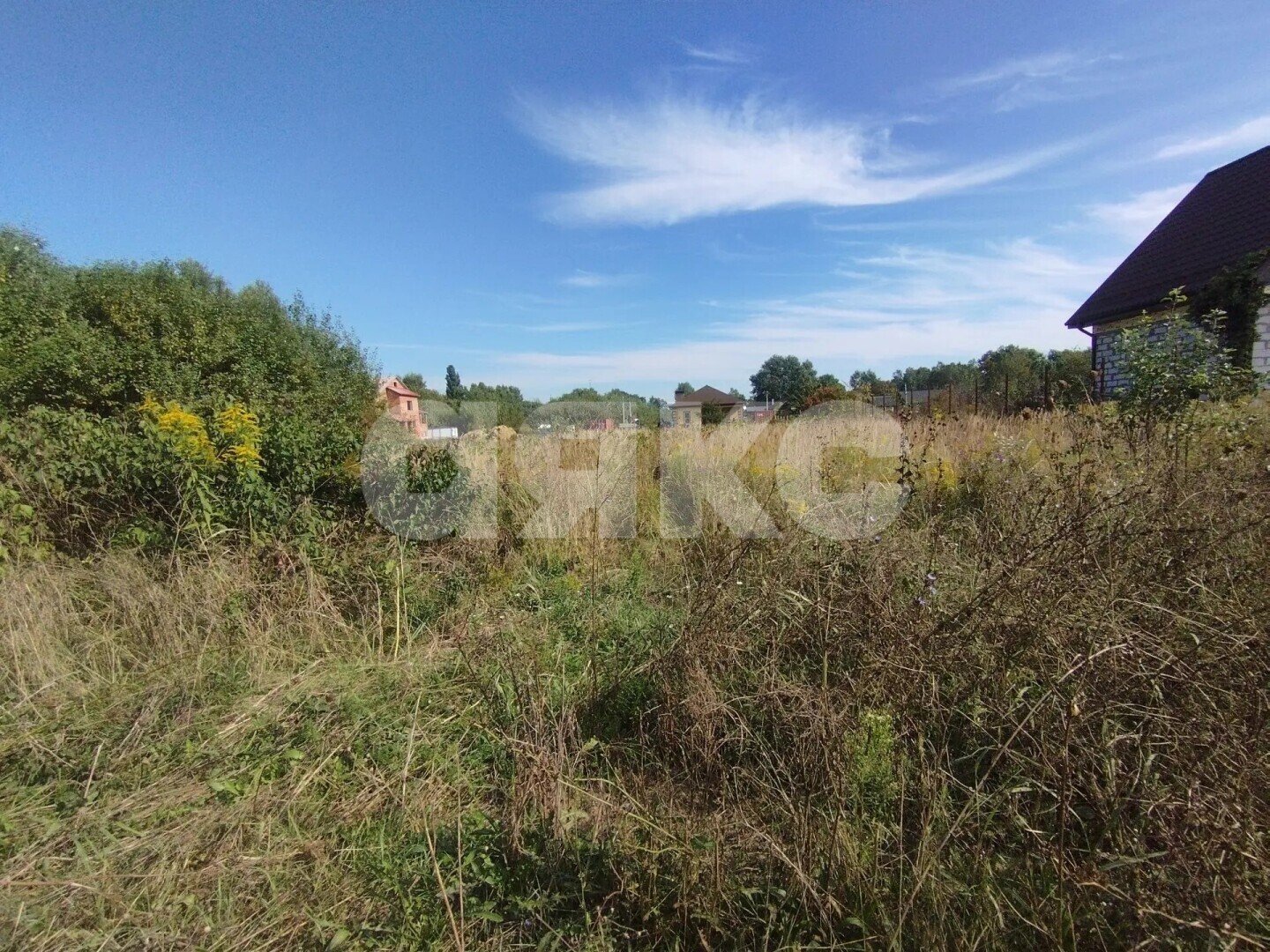 Фото №8: Земельный участок под ИЖС 12&nbsp;сот. - Саратовская, мкр. 4-й, ул. Цветочная