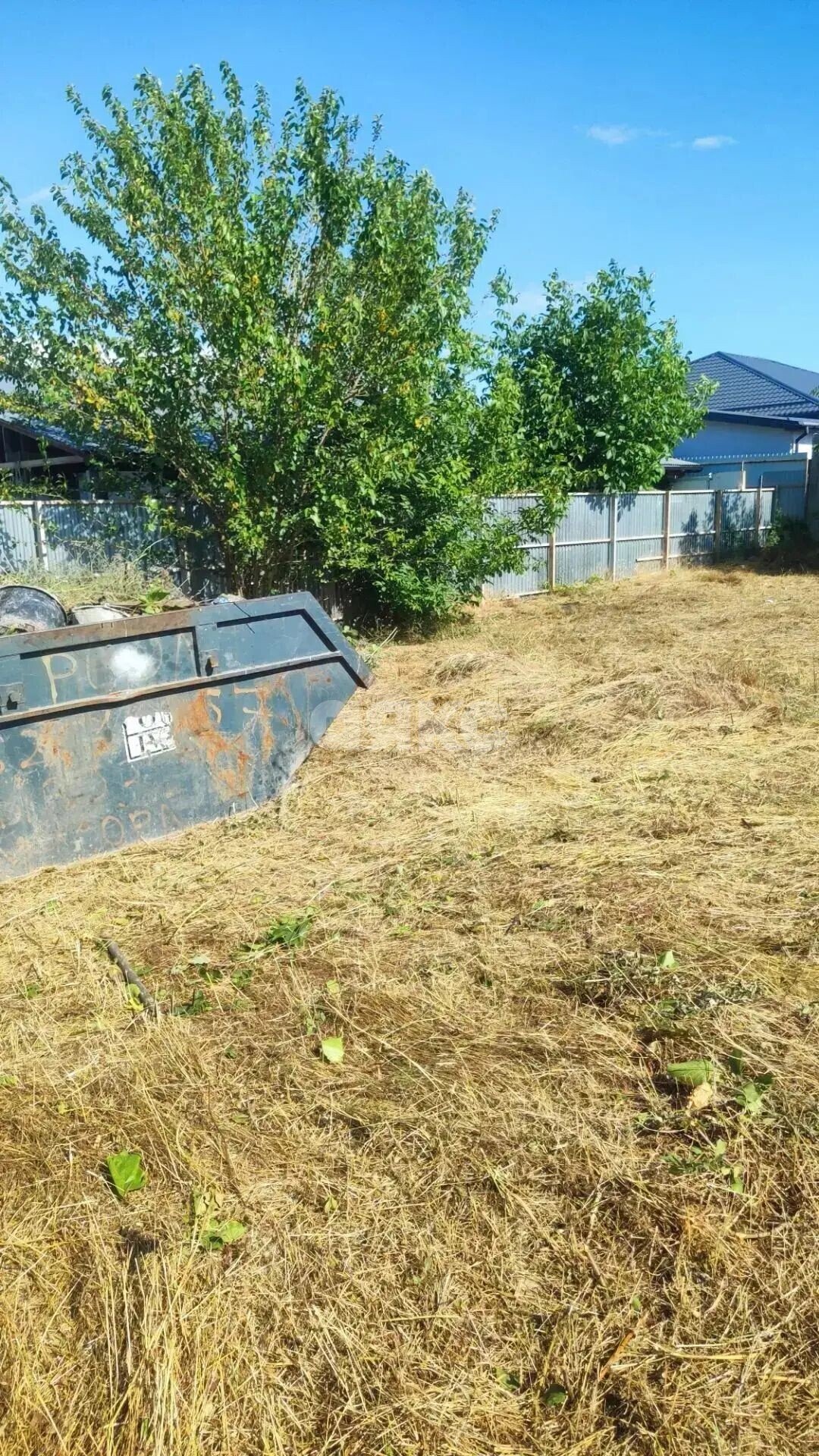 Фото №10: Земельный участок под ИЖС 6.35&nbsp;сот. - Цибанобалка, ул. Янтарная, 34