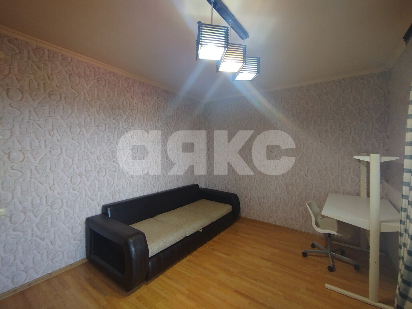 Фото №8: 2-комнатная квартира 66&nbsp;м², 6/6&nbsp;эт. - Горячий Ключ, мкр. Курортная Зона, пер. Пролетарский, 24Б