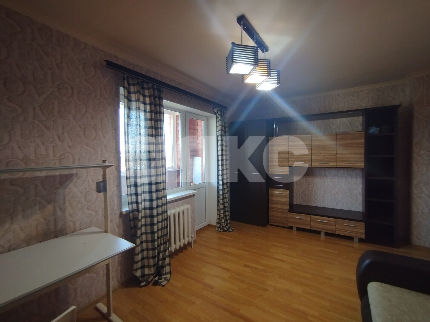 Фото №3: 2-комнатная квартира 66&nbsp;м², 6/6&nbsp;эт. - Горячий Ключ, мкр. Курортная Зона, пер. Пролетарский, 24Б