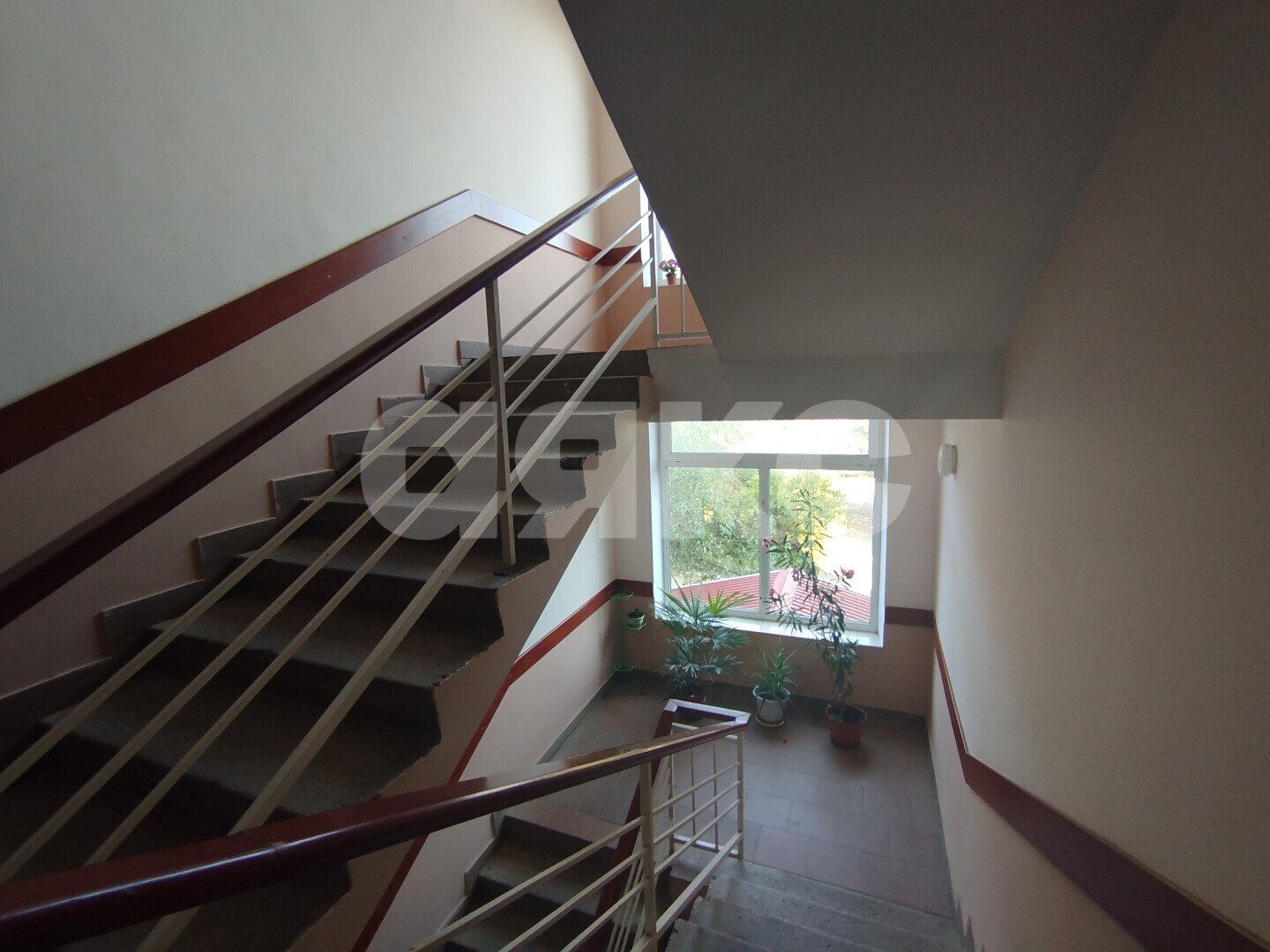 Фото №24: 2-комнатная квартира 66&nbsp;м², 6/6&nbsp;эт. - Горячий Ключ, мкр. Курортная Зона, пер. Пролетарский, 24Б