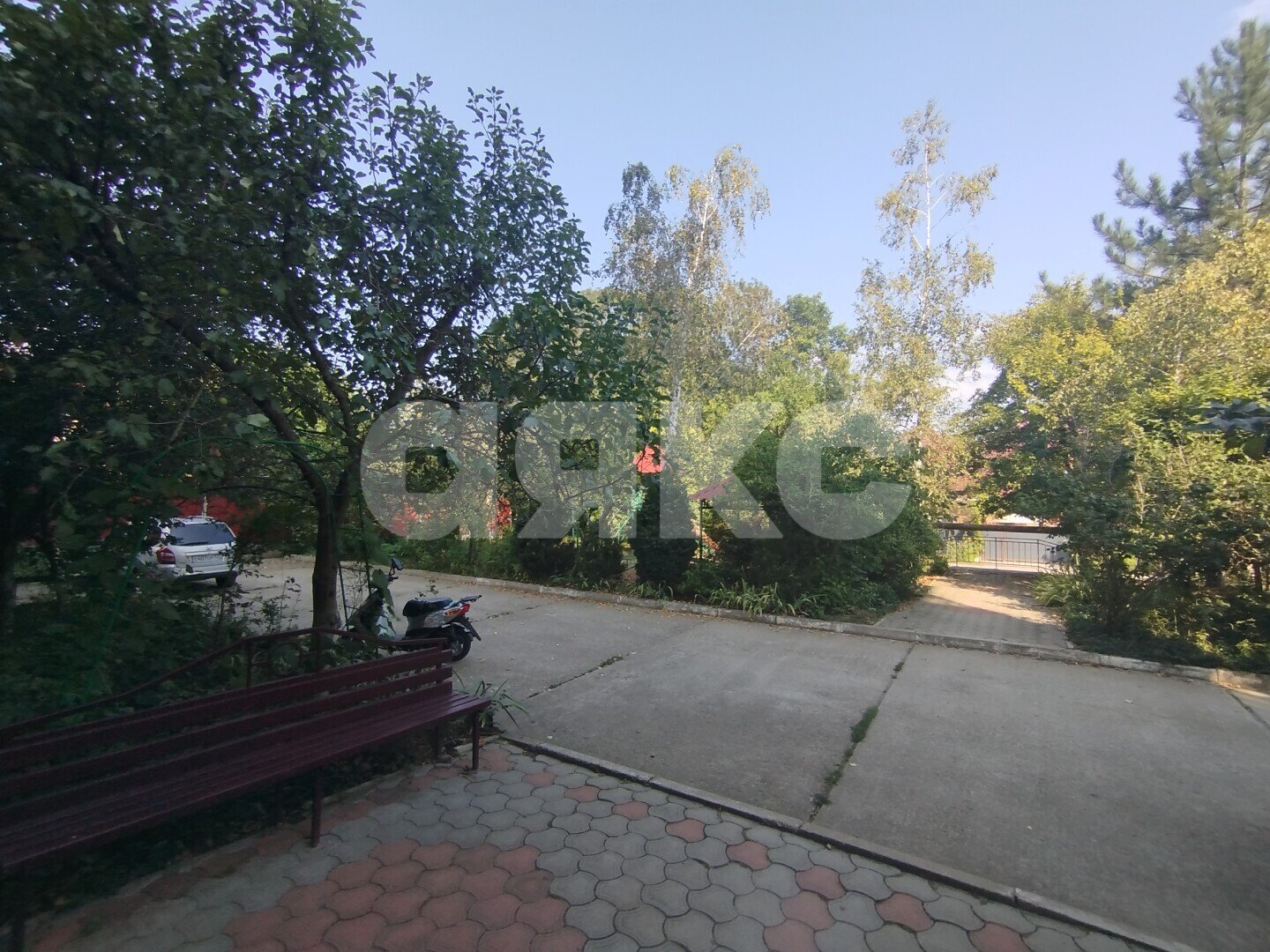 Фото №28: 2-комнатная квартира 66&nbsp;м², 6/6&nbsp;эт. - Горячий Ключ, мкр. Курортная Зона, пер. Пролетарский, 24Б