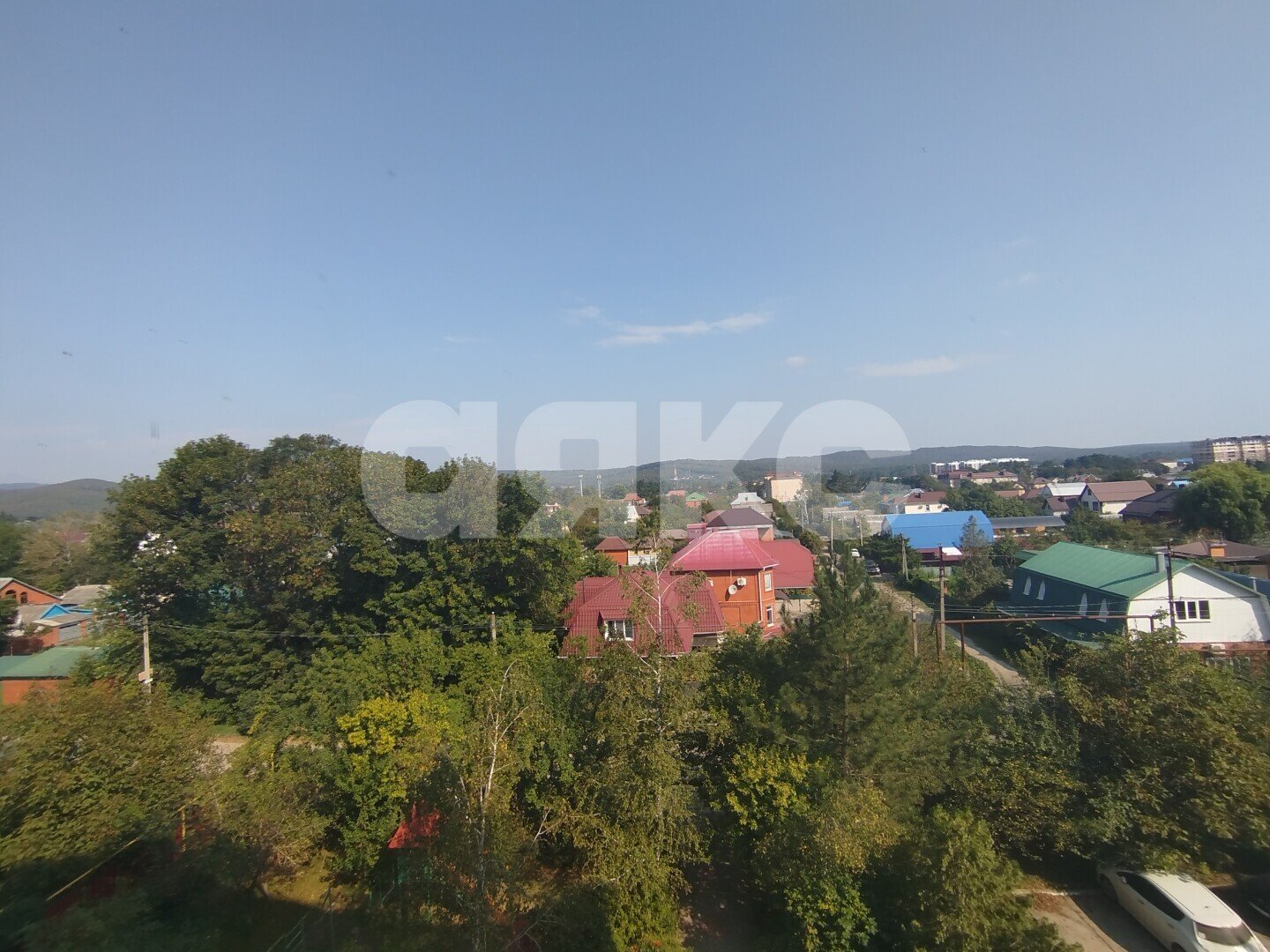 Фото №26: 2-комнатная квартира 66&nbsp;м², 6/6&nbsp;эт. - Горячий Ключ, мкр. Курортная Зона, пер. Пролетарский, 24Б