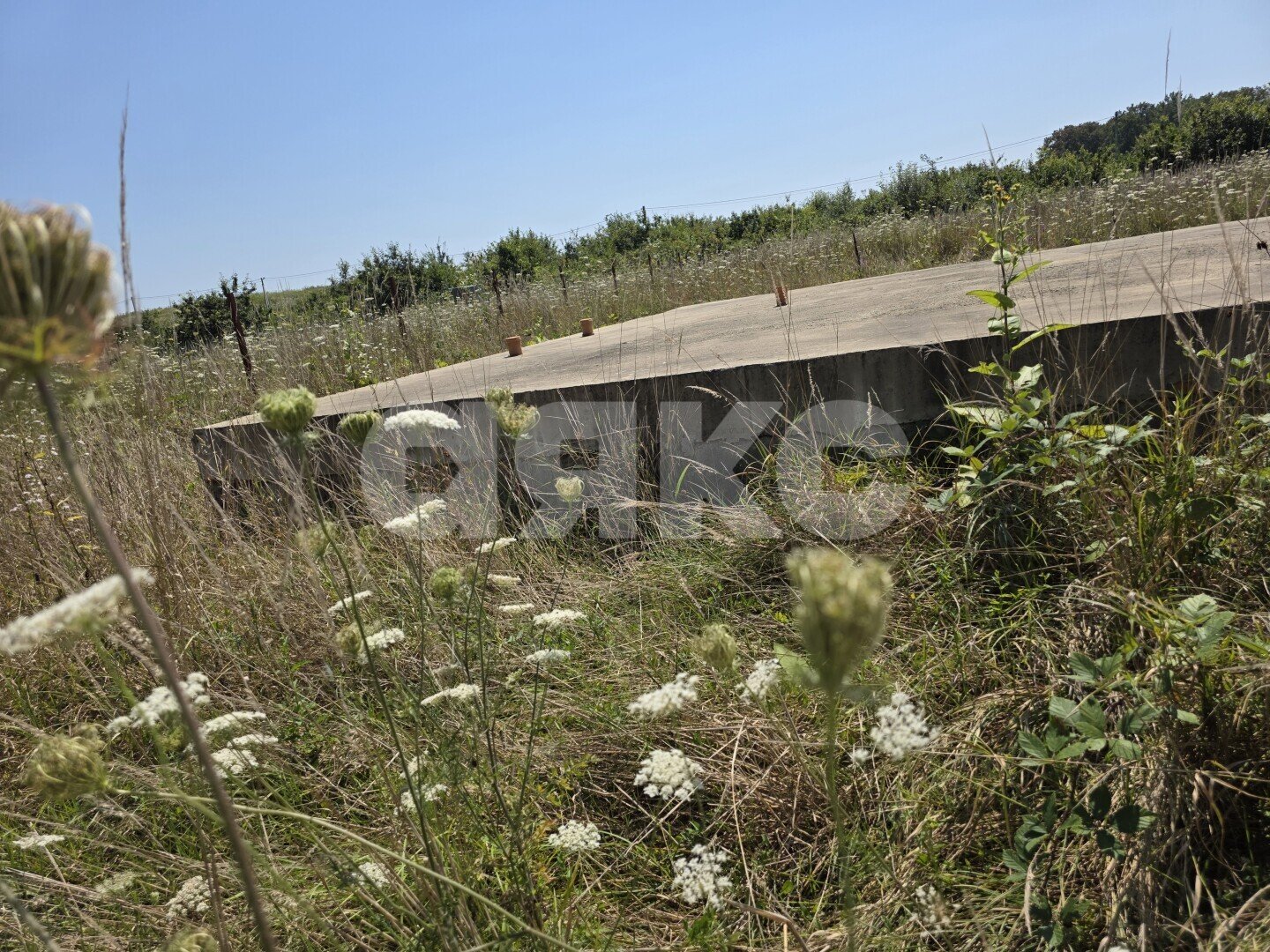 Фото №5: Земельный участок под ИЖС 8&nbsp;сот. - Горячий Ключ, ул. Майора Максимчука