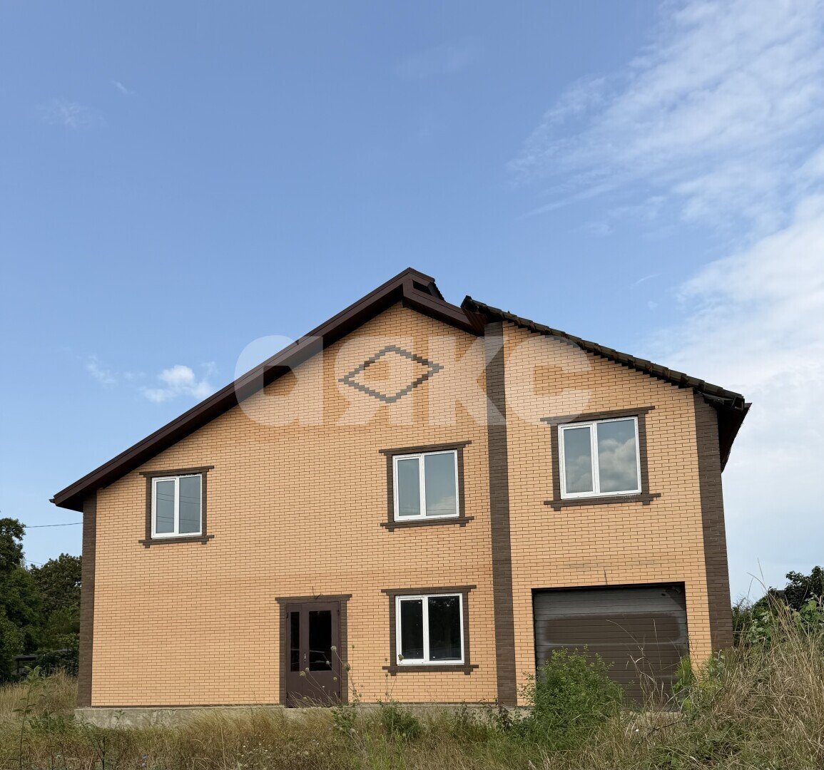 Фото №2: Дом 321&nbsp;м² + 6&nbsp;сот., 2&nbsp;эт. - Гавердовский, пер. Набережный, 2
