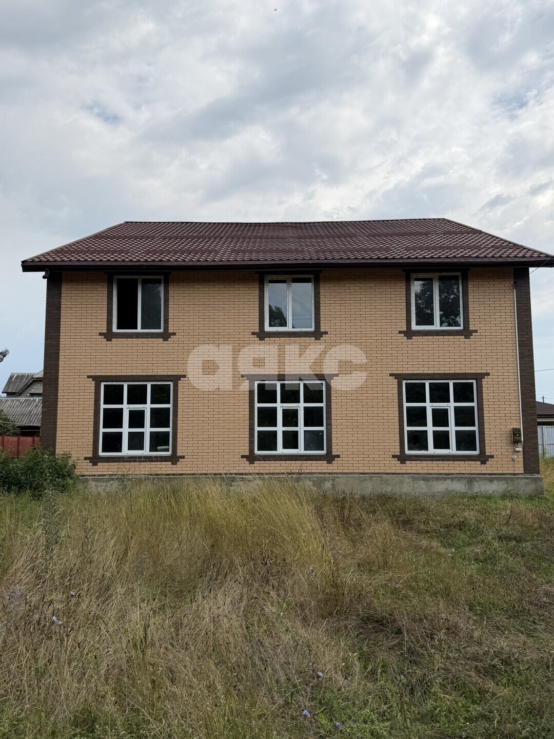 Фото №3: Дом 321&nbsp;м² + 6&nbsp;сот., 2&nbsp;эт. - Гавердовский, пер. Набережный, 2