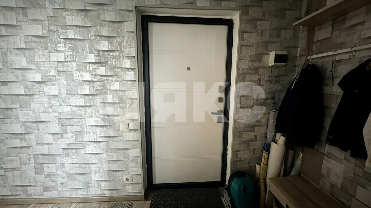 Фото №24: 2-комнатная квартира 42&nbsp;м², 2/3&nbsp;эт. - Горячий Ключ, Развилка, мкр. Дубрава, ул. Ярославского, 132Ск3