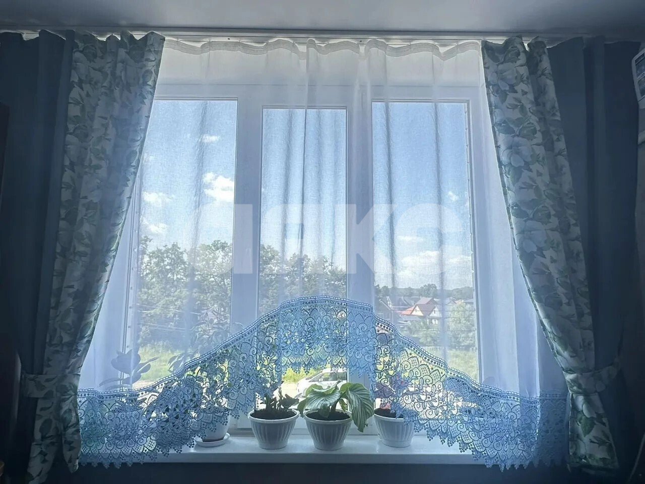 Фото №14: 2-комнатная квартира 42&nbsp;м², 2/3&nbsp;эт. - Горячий Ключ, Развилка, мкр. Дубрава, ул. Ярославского, 132Ск3