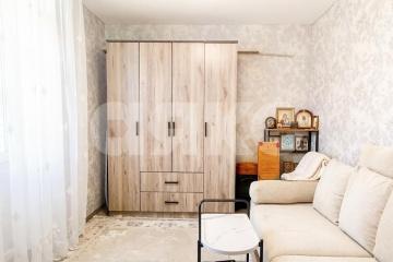 Фото №1: 2-комнатная квартира 42 м², 2/3 эт. - Горячий Ключ, мкр. Дубрава, ул. Ярославского, 132Ск3