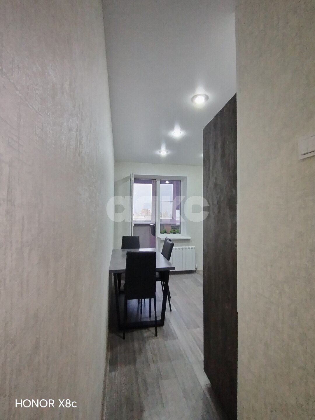 Фото №10: 2-комнатная квартира 59&nbsp;м², 18/19&nbsp;эт. - Волгоград, Дзержинский, п. Ангарский, ул. Ангарская, 9Г