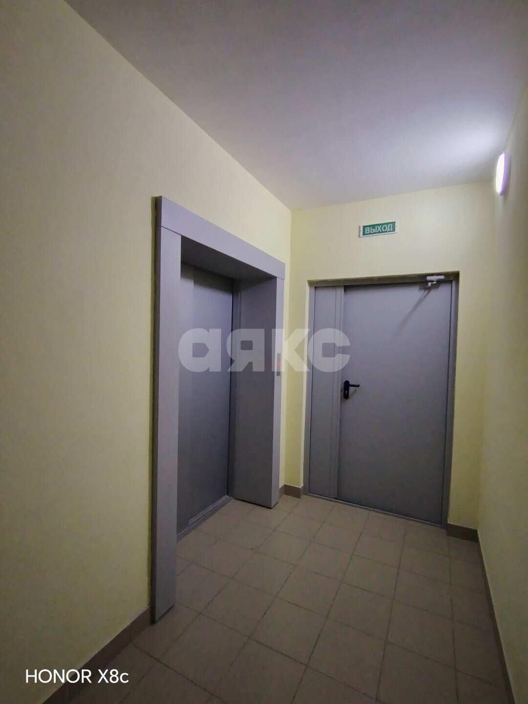 Фото №26: 2-комнатная квартира 59&nbsp;м², 18/19&nbsp;эт. - Волгоград, Дзержинский, п. Ангарский, ул. Ангарская, 9Г