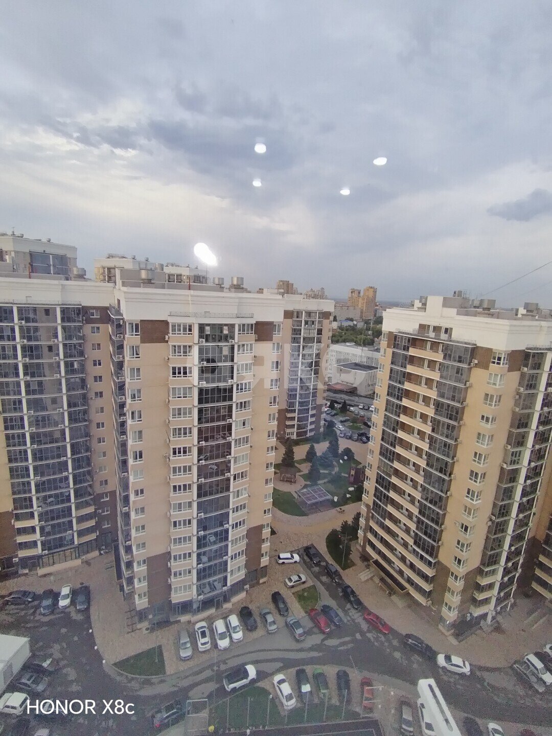 Фото №16: 2-комнатная квартира 59&nbsp;м², 18/19&nbsp;эт. - Волгоград, Дзержинский, п. Ангарский, ул. Ангарская, 9Г