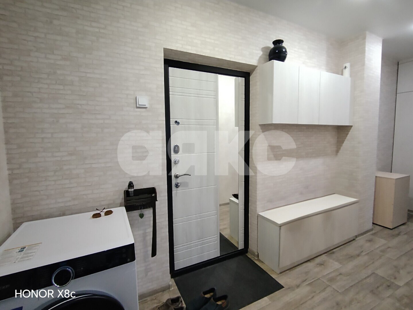 Фото №24: 2-комнатная квартира 59&nbsp;м², 18/19&nbsp;эт. - Волгоград, Дзержинский, п. Ангарский, ул. Ангарская, 9Г