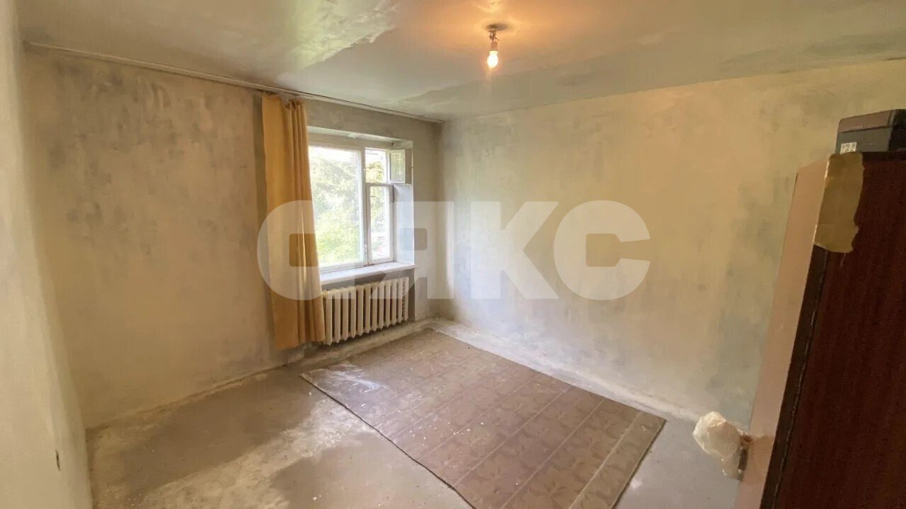 Фото №1: 1-комнатная квартира 30&nbsp;м², 1/5&nbsp;эт. - Горячий Ключ, мкр. Администрация, ул. Ленина, 199