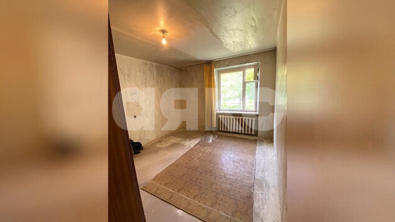 Фото №6: 1-комнатная квартира 30&nbsp;м², 1/5&nbsp;эт. - Горячий Ключ, мкр. Администрация, ул. Ленина, 199