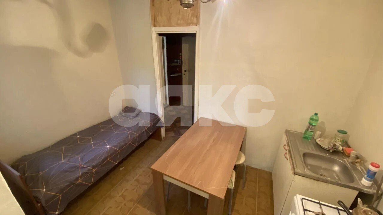 Фото №3: 1-комнатная квартира 30&nbsp;м², 1/5&nbsp;эт. - Горячий Ключ, мкр. Администрация, ул. Ленина, 199