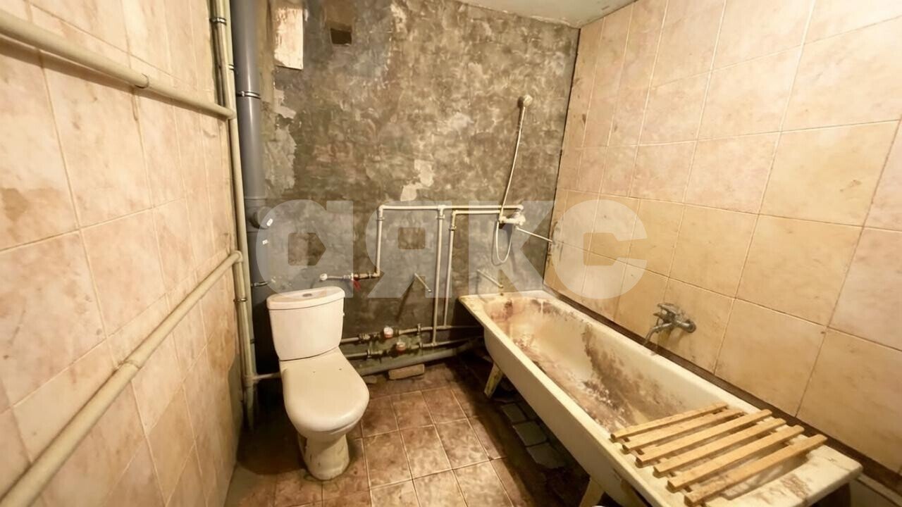 Фото №5: 1-комнатная квартира 30&nbsp;м², 1/5&nbsp;эт. - Горячий Ключ, мкр. Администрация, ул. Ленина, 199