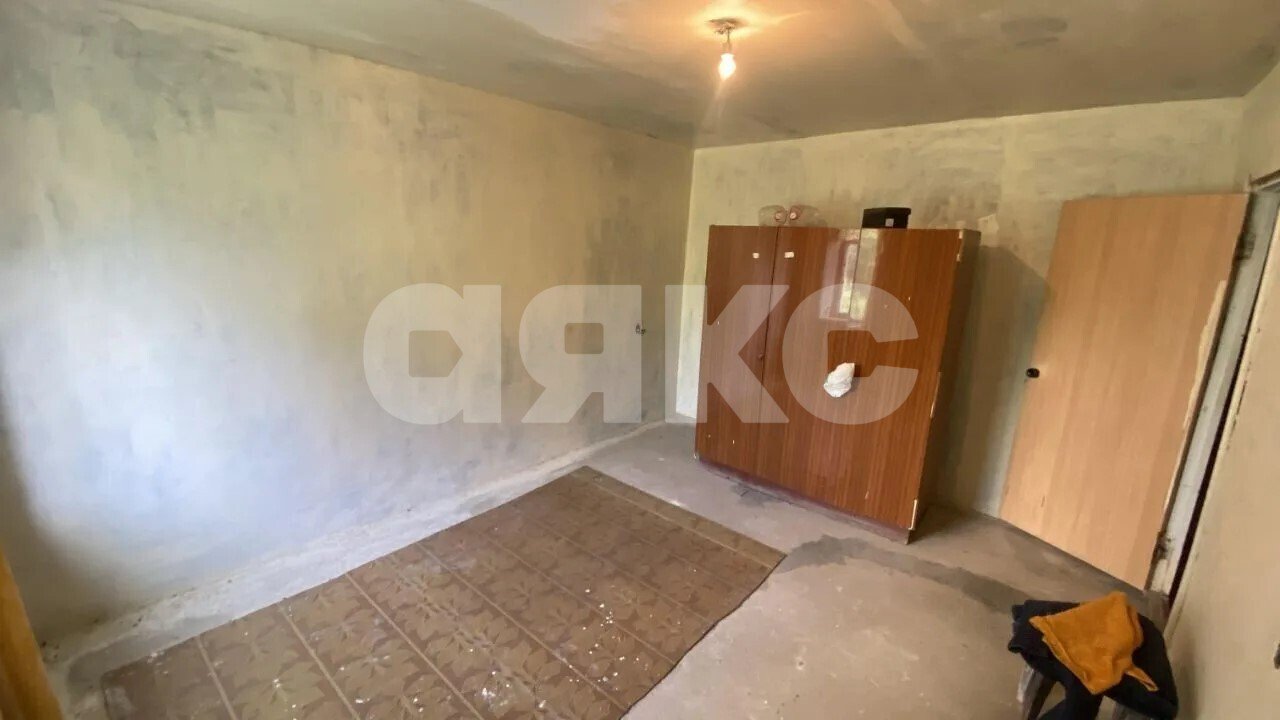 Фото №2: 1-комнатная квартира 30&nbsp;м², 1/5&nbsp;эт. - Горячий Ключ, мкр. Администрация, ул. Ленина, 199