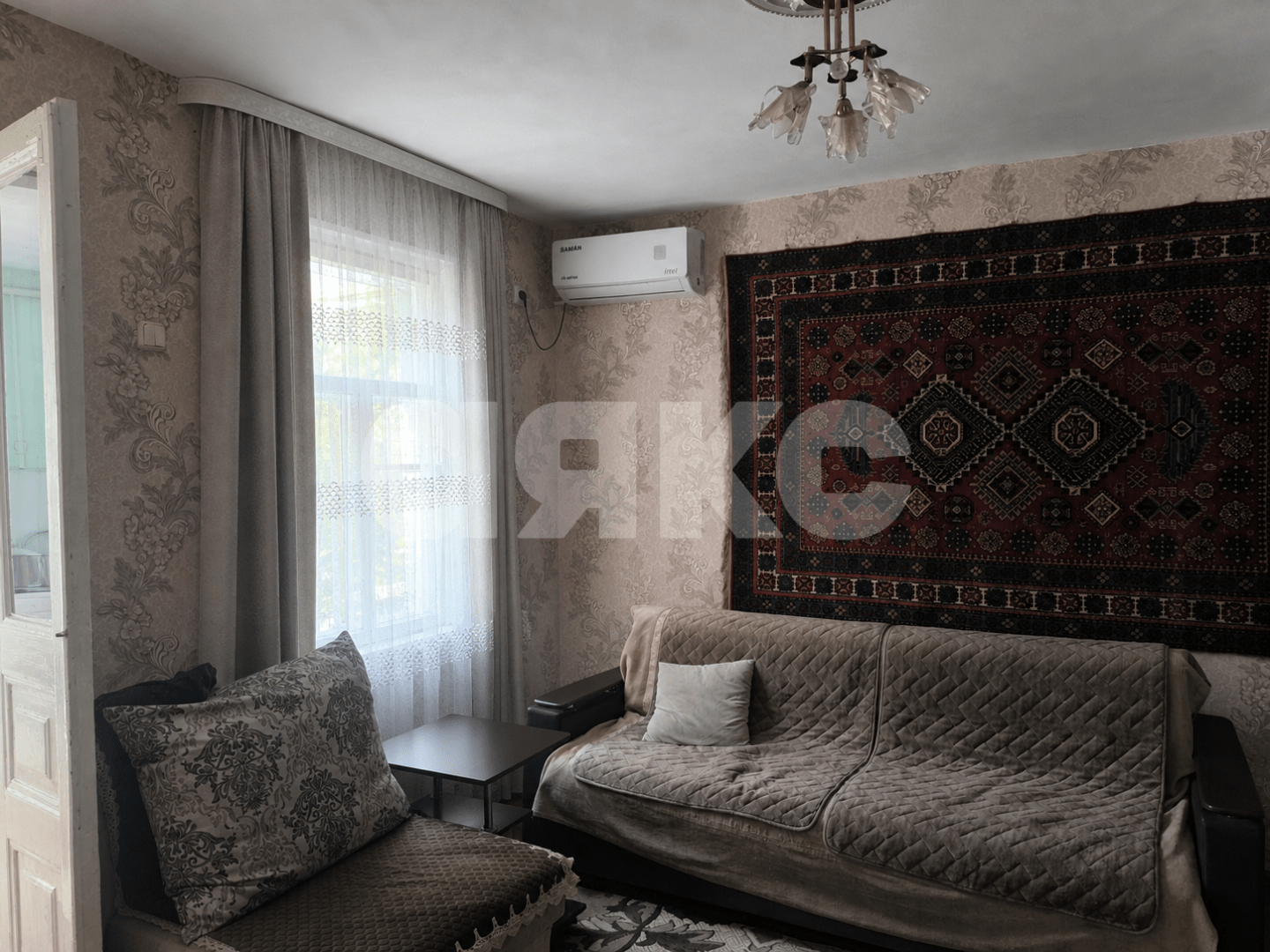 Фото №11: Дом 96&nbsp;м² + 6.12&nbsp;сот., 1&nbsp;эт. - Армавир, мкр. Оптика, ул. Розы Люксембург, 98