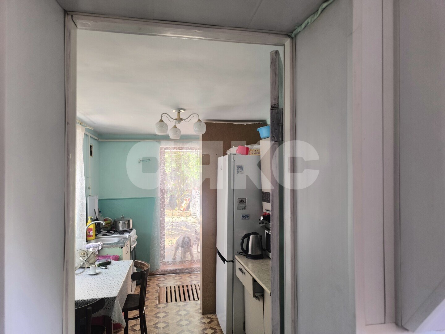 Фото №5: Дом 96&nbsp;м² + 6.12&nbsp;сот., 1&nbsp;эт. - Армавир, мкр. Оптика, ул. Розы Люксембург, 98