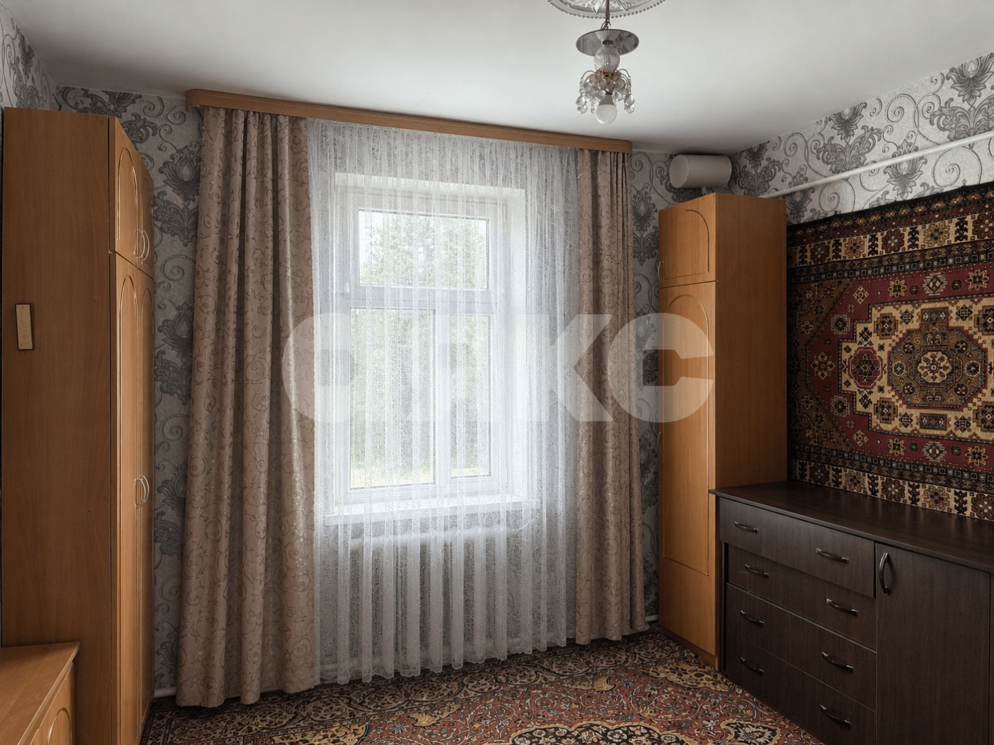 Фото №1: Дом 96&nbsp;м² + 6.12&nbsp;сот., 1&nbsp;эт. - Армавир, мкр. Оптика, ул. Розы Люксембург, 98
