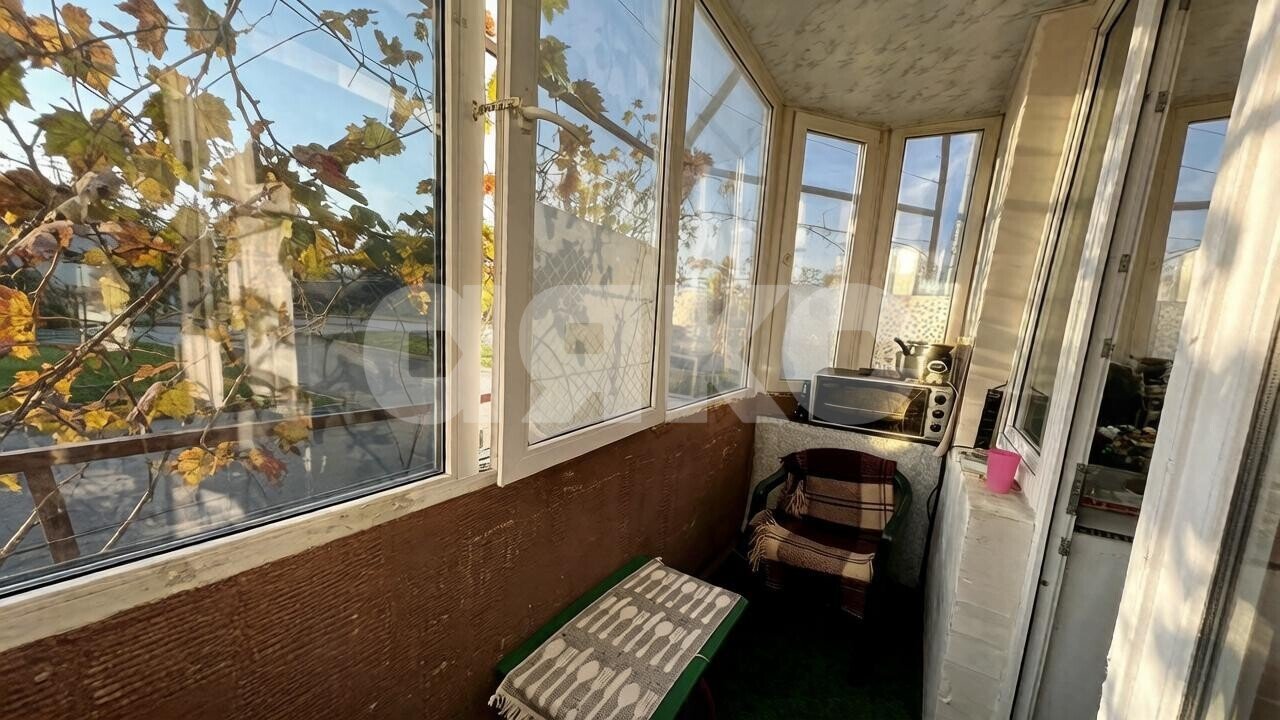 Фото №11: 2-комнатная квартира 40&nbsp;м², 1/3&nbsp;эт. - Горячий Ключ, Развилка, мкр. Дубрава, ул. Ярославского, 132Ск1