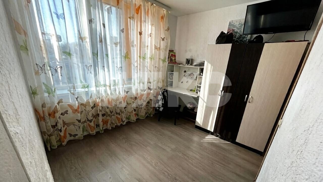Фото №4: 2-комнатная квартира 40&nbsp;м², 1/3&nbsp;эт. - Горячий Ключ, Развилка, мкр. Дубрава, ул. Ярославского, 132Ск1