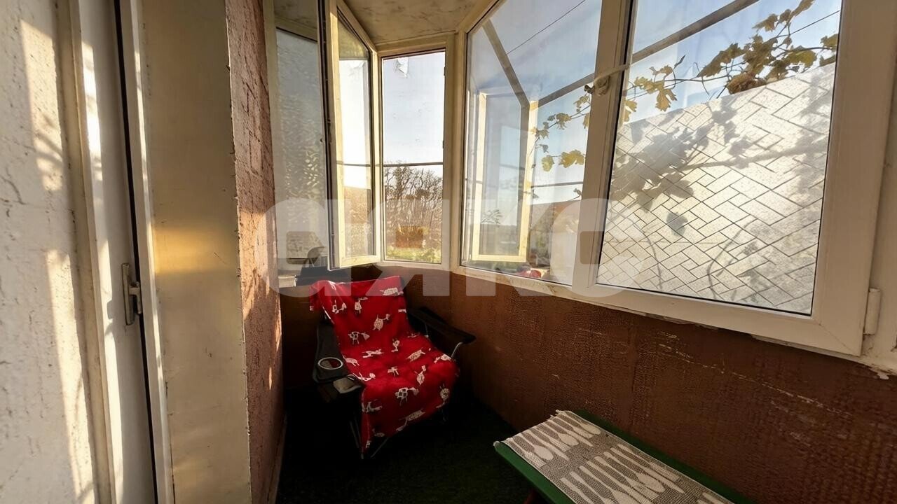 Фото №10: 2-комнатная квартира 40&nbsp;м², 1/3&nbsp;эт. - Горячий Ключ, Развилка, мкр. Дубрава, ул. Ярославского, 132Ск1