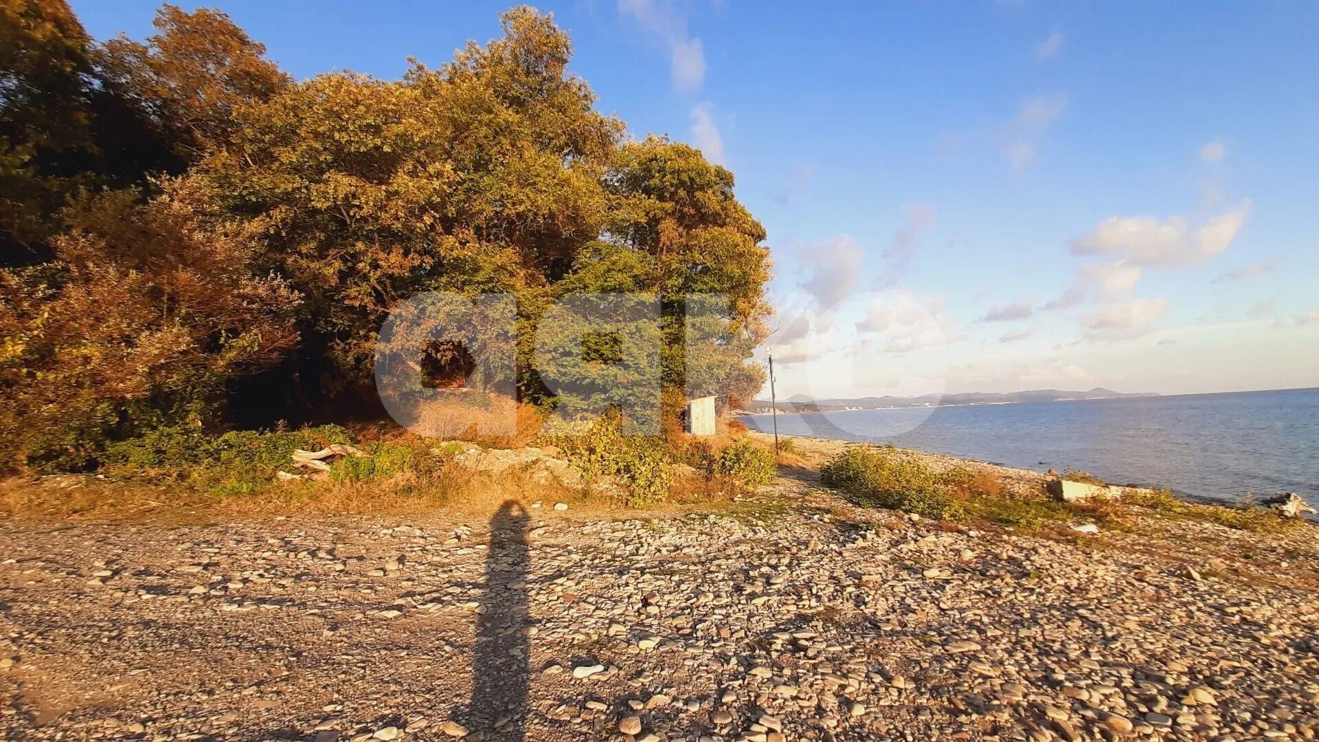 Фото №5: Земельный участок под ИЖС 80&nbsp;сот. - Краснодарский край Туапсинский муниципальный округ