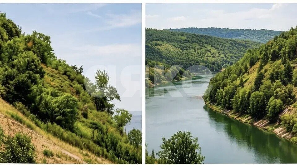 Фото №6: Дом 40&nbsp;м² + 16&nbsp;сот., 1&nbsp;эт. - Николаевская, ул. Горького, 13