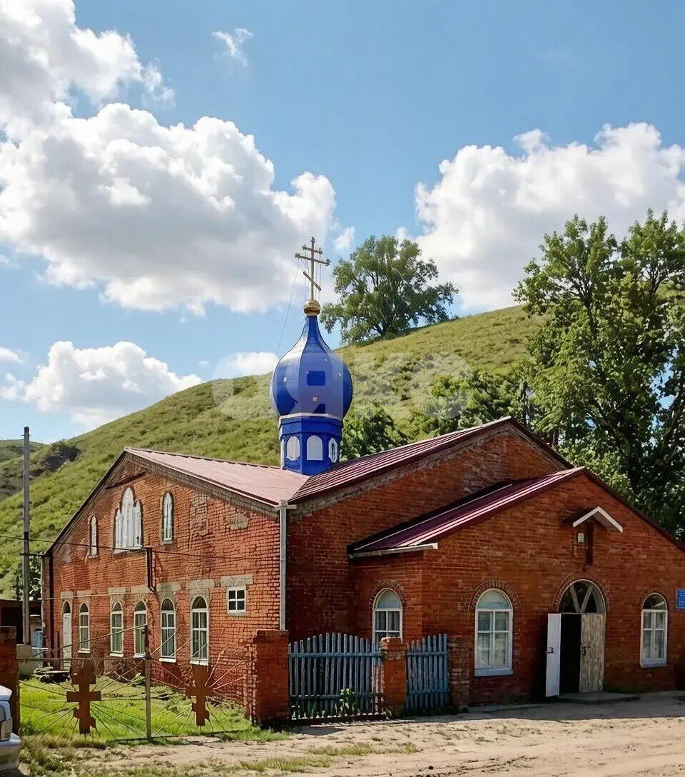 Фото №9: Дом 40&nbsp;м² + 16&nbsp;сот., 1&nbsp;эт. - Николаевская, ул. Горького, 13