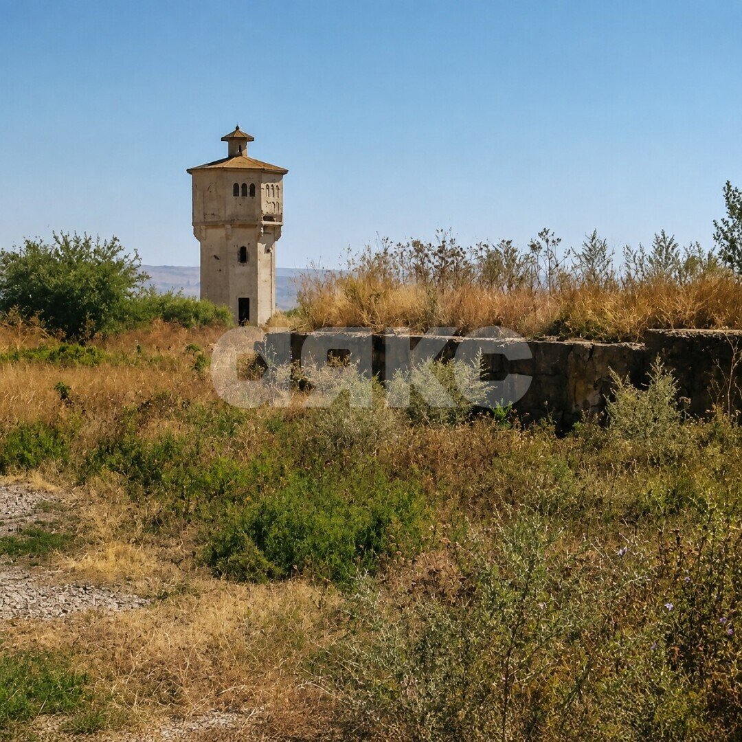 Фото №8: Дом 40&nbsp;м² + 16&nbsp;сот., 1&nbsp;эт. - Николаевская, ул. Горького, 13