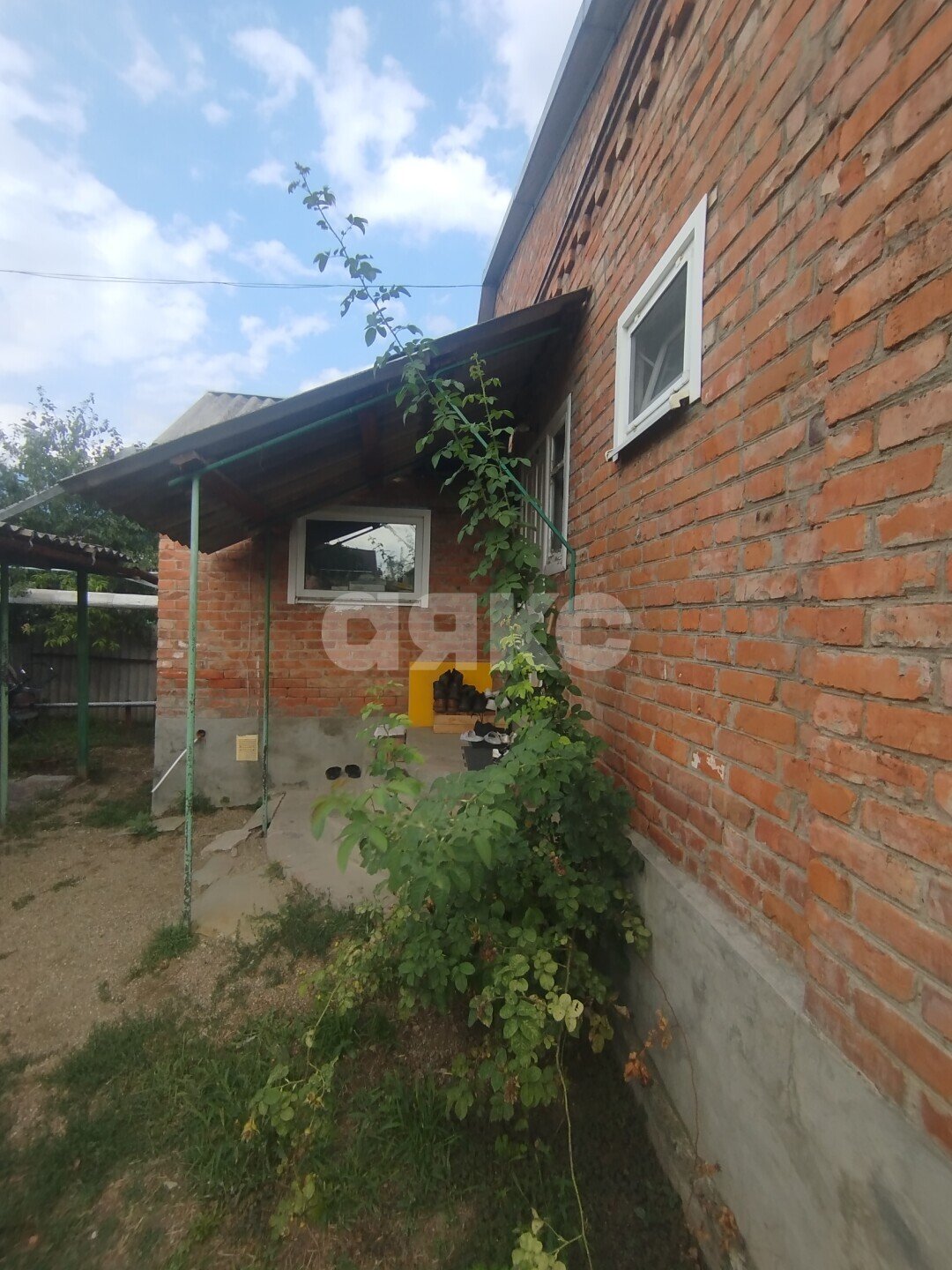 Фото №7: Дом 100&nbsp;м² + 4.1&nbsp;сот., 1&nbsp;эт. - Новокубанск, ул. Нади Шабатько, 59