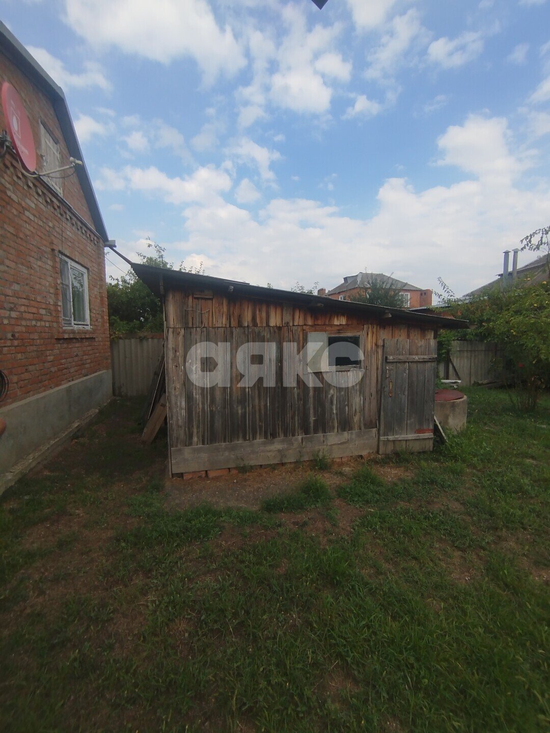 Фото №10: Дом 100&nbsp;м² + 4.1&nbsp;сот., 1&nbsp;эт. - Новокубанск, ул. Нади Шабатько, 59