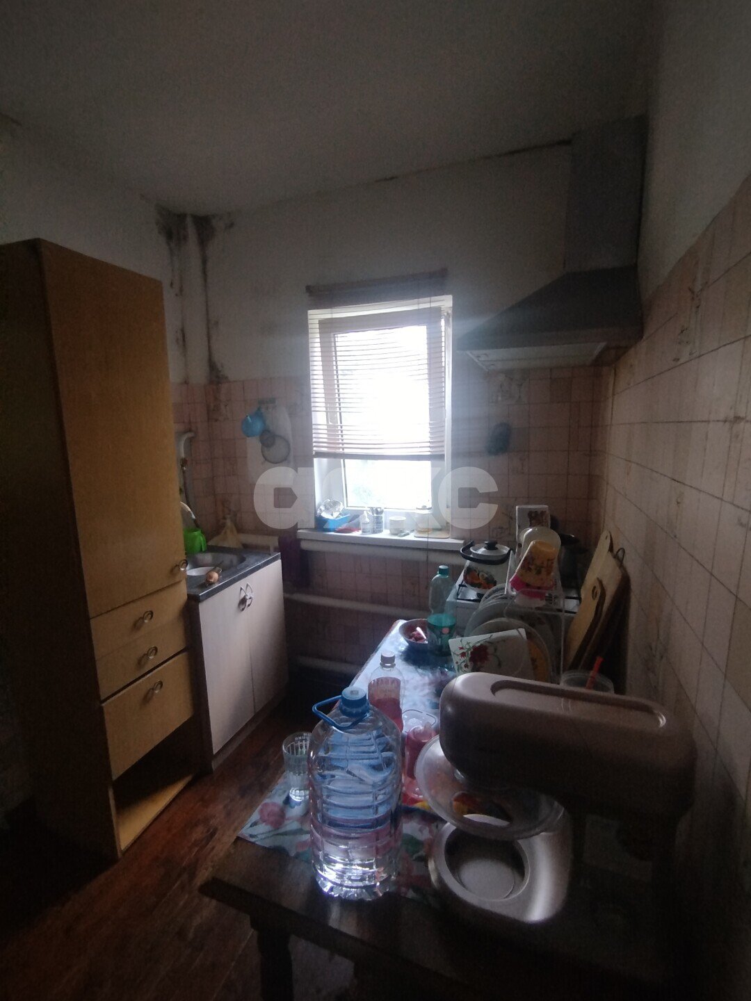 Фото №5: Дом 100&nbsp;м² + 4.1&nbsp;сот., 1&nbsp;эт. - Новокубанск, ул. Нади Шабатько, 59