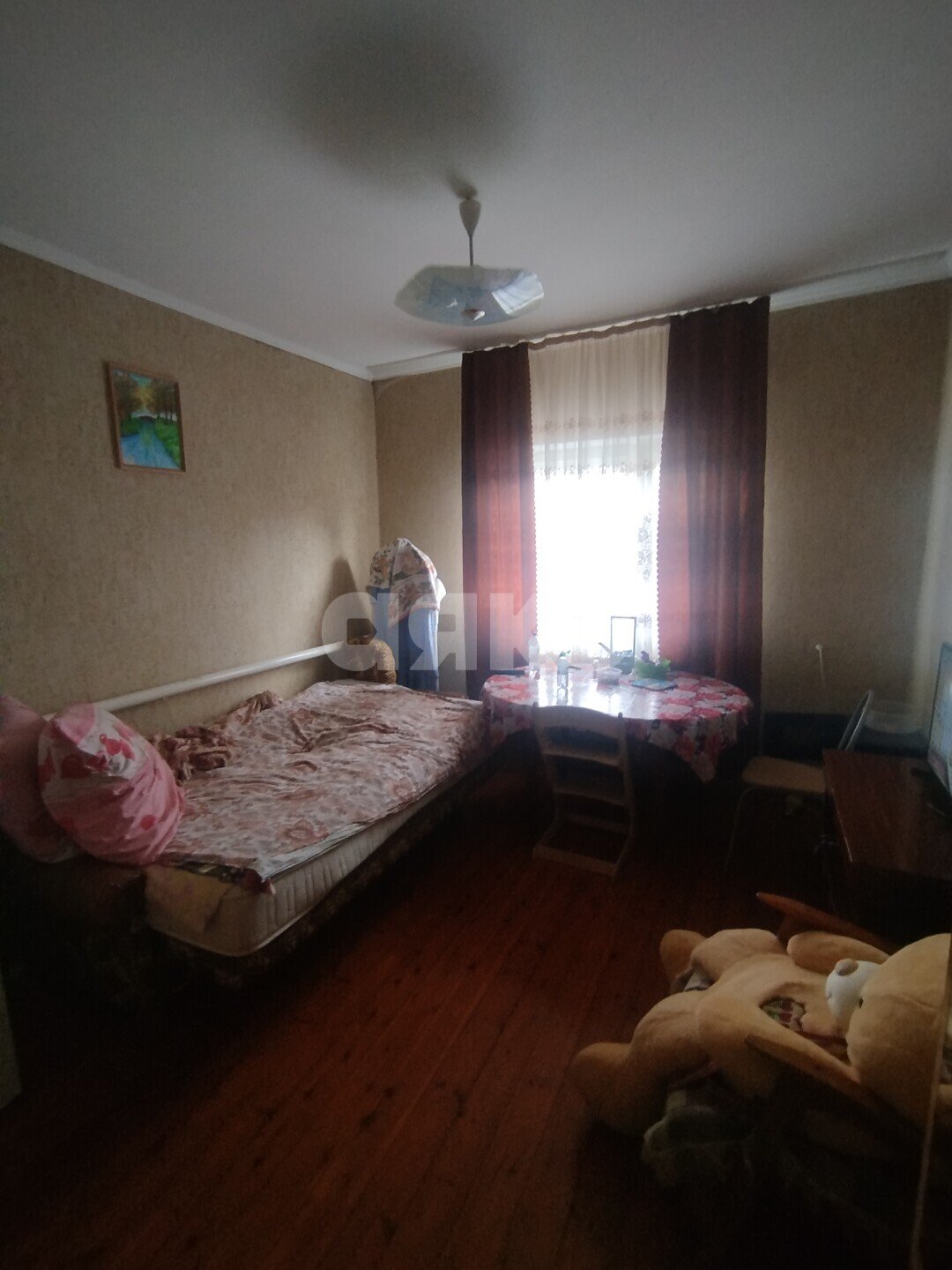 Фото №3: Дом 100&nbsp;м² + 4.1&nbsp;сот., 1&nbsp;эт. - Новокубанск, ул. Нади Шабатько, 59