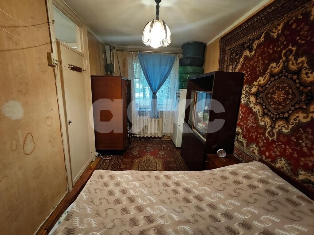 Фото №7: 3-комнатная квартира 56&nbsp;м², 1/5&nbsp;эт. - Жуковский, ул. Гагарина, 13