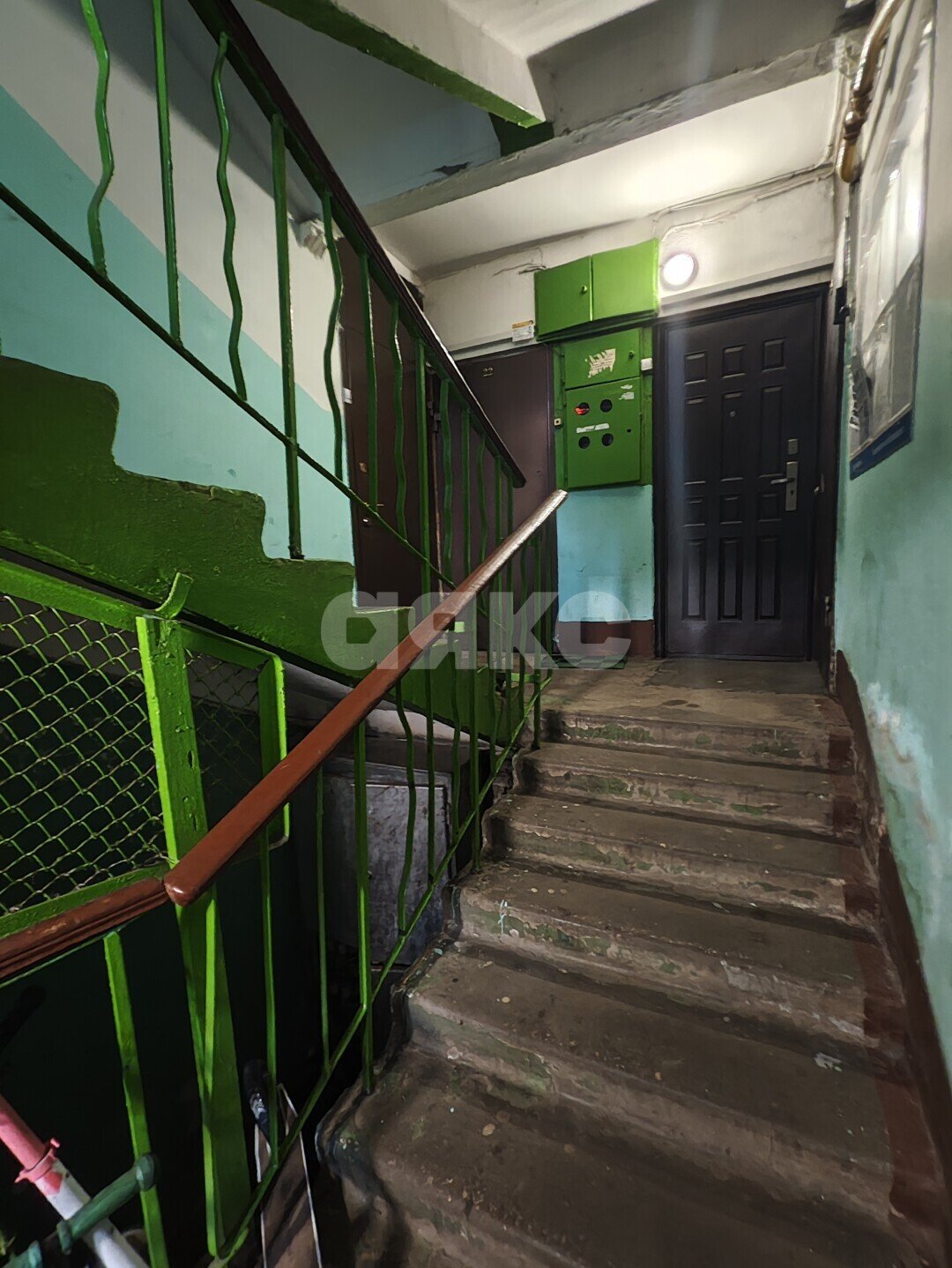 Фото №15: 3-комнатная квартира 56&nbsp;м², 1/5&nbsp;эт. - Жуковский, ул. Гагарина, 13