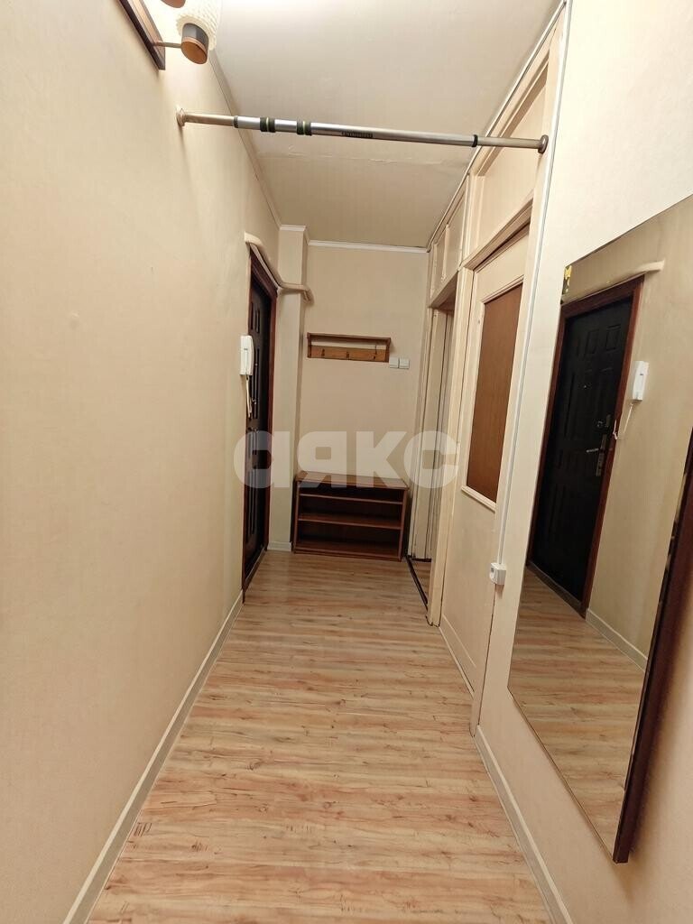 Фото №5: 3-комнатная квартира 56&nbsp;м², 1/5&nbsp;эт. - Жуковский, ул. Гагарина, 13