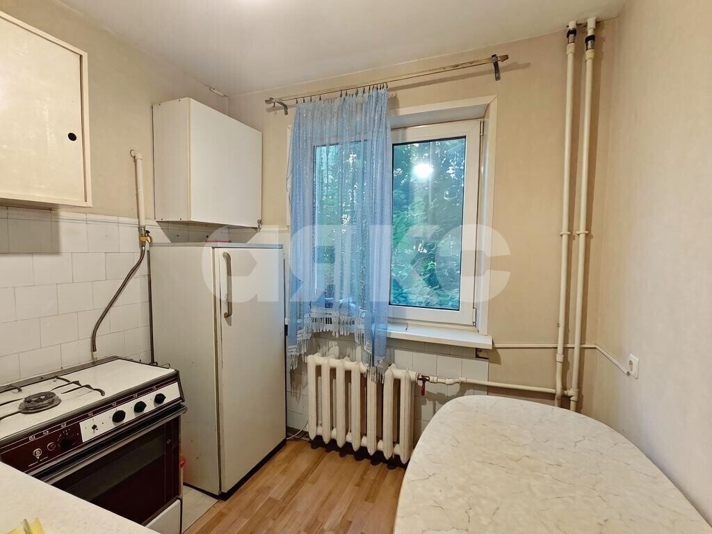 Фото №1: 3-комнатная квартира 56&nbsp;м², 1/5&nbsp;эт. - Жуковский, ул. Гагарина, 13