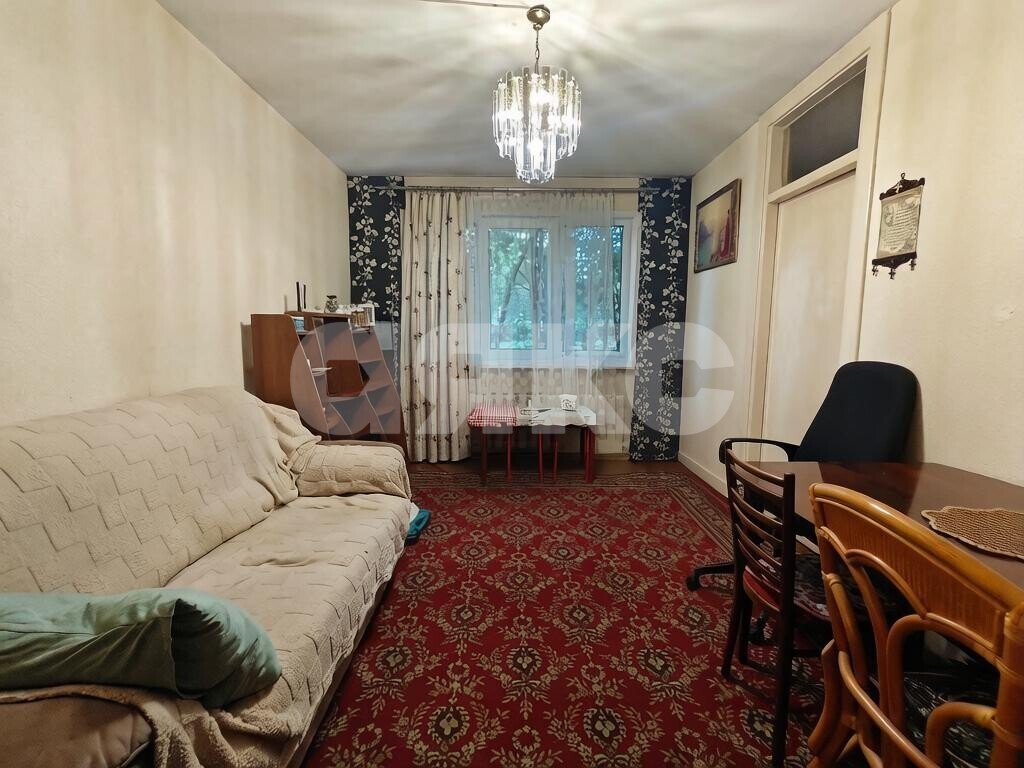 Фото №8: 3-комнатная квартира 56&nbsp;м², 1/5&nbsp;эт. - Жуковский, ул. Гагарина, 13