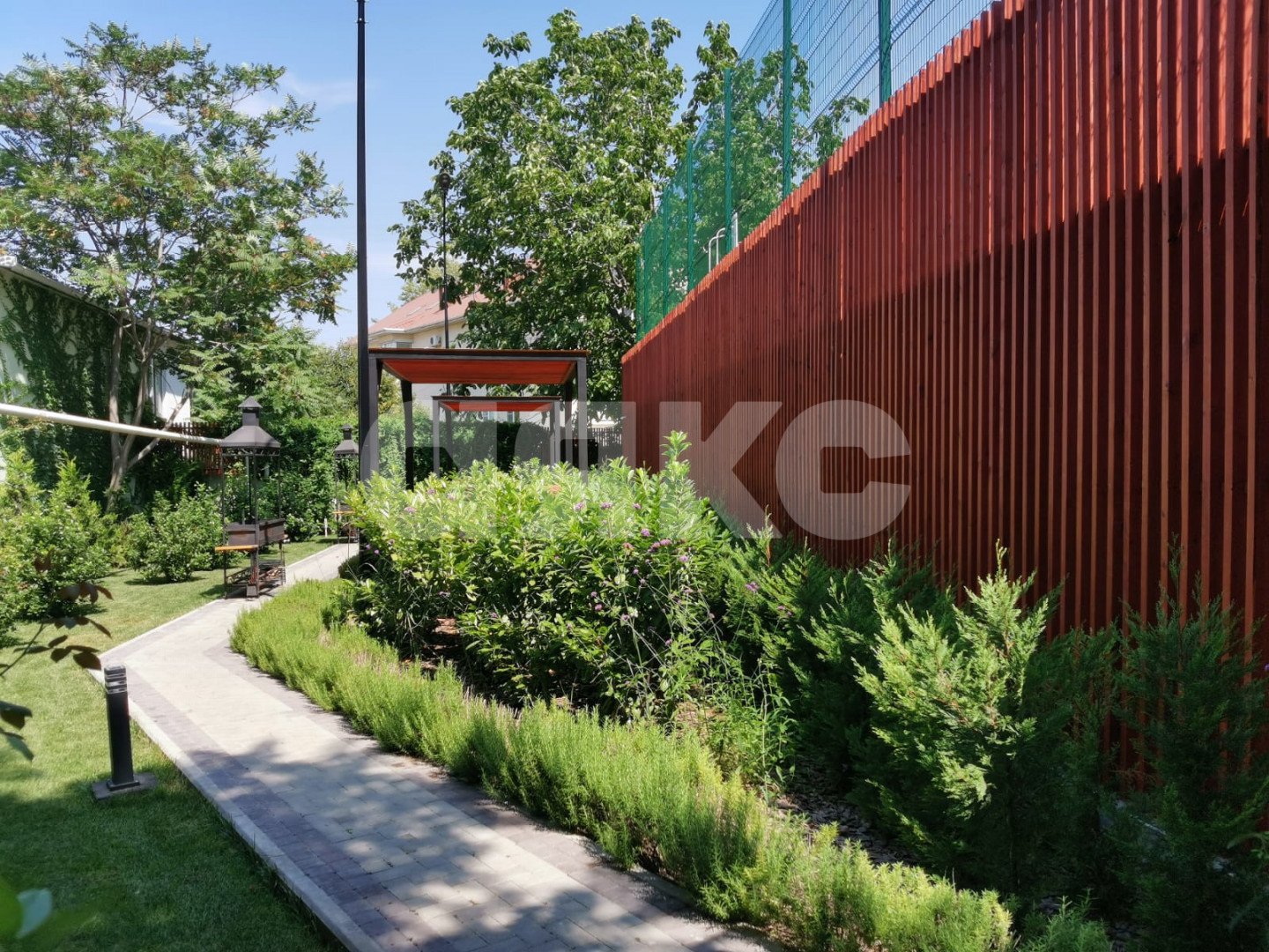 Фото №13: 1-комнатная квартира 57&nbsp;м², 9/9&nbsp;эт. - Анапа, мкр. жилой комплекс Оазис, пер. Александрийский, 6